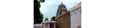 20. திருத்தஞ்சை மாமணிக்கோயில்
